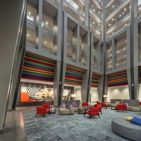The Summit Hotel Cincinnati Zewnętrze zdjęcie