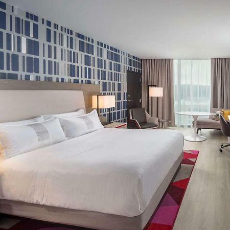 The Summit Hotel Cincinnati Zewnętrze zdjęcie