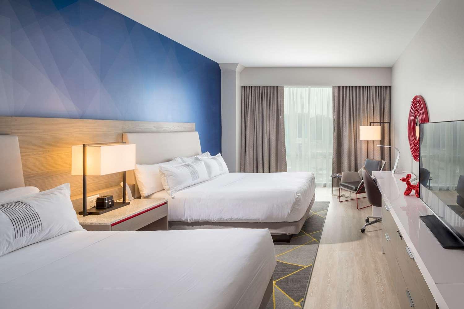 The Summit Hotel Cincinnati Zewnętrze zdjęcie