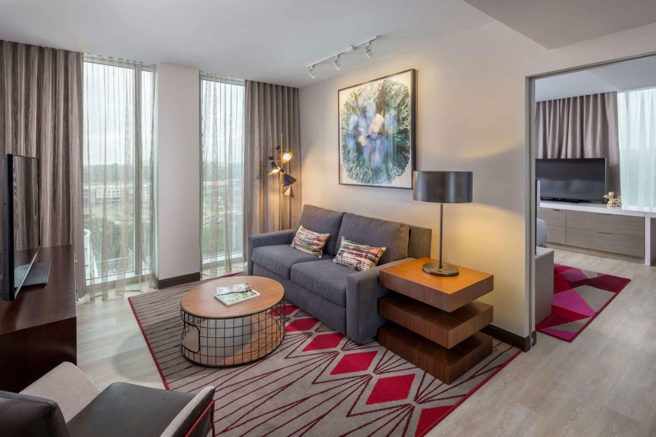 The Summit Hotel Cincinnati Zewnętrze zdjęcie