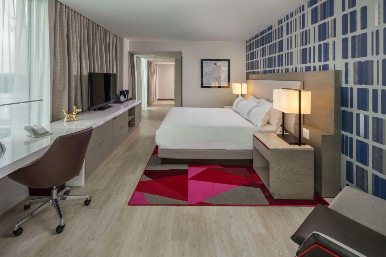The Summit Hotel Cincinnati Zewnętrze zdjęcie