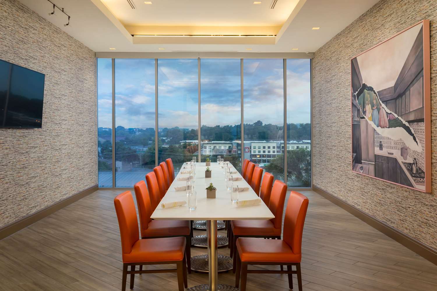 The Summit Hotel Cincinnati Zewnętrze zdjęcie