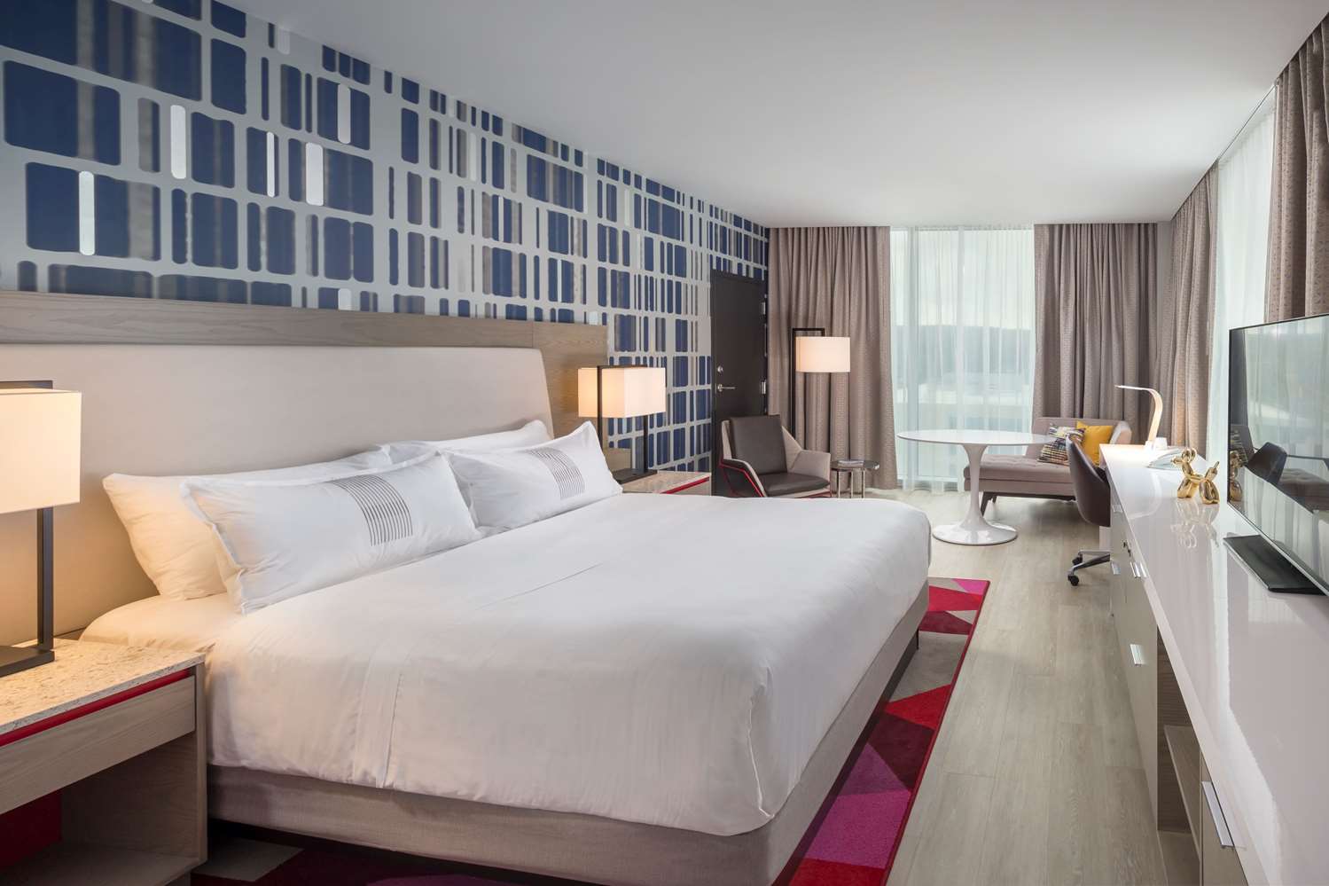 The Summit Hotel Cincinnati Zewnętrze zdjęcie