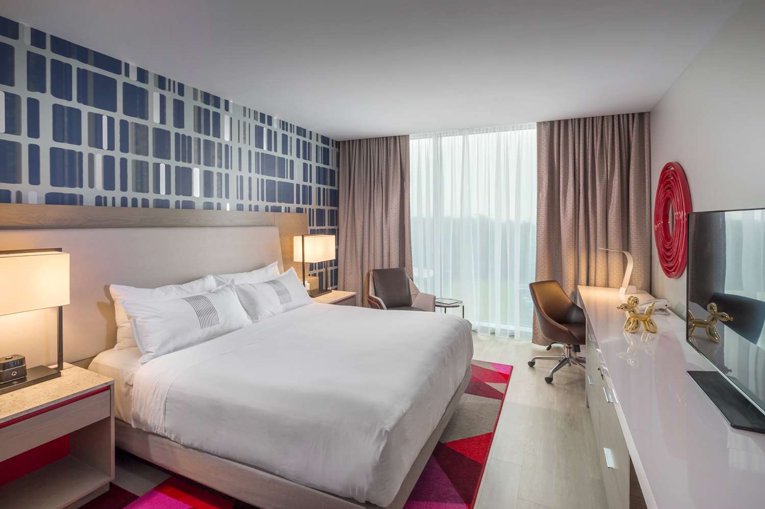The Summit Hotel Cincinnati Zewnętrze zdjęcie